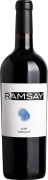 Ramsay Merlot 2021  Front Bottle Shot
