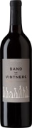 Band of Vintners Napa Valley Cabernet Sauvignon 2019  Front Bottle Shot