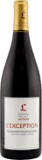 Domaine Michel Lafarge Bourgogne Passetoutgrain L'Exception 2021  Front Bottle Shot