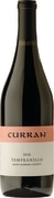 Curran Tempranillo 2018  Front Bottle Shot