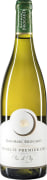 Brocard Vau de Vey Chablis Premier Cru 2022  Front Bottle Shot