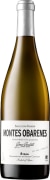 Gomez Cruzado Montes Obarenes 2022 Front Bottle Shot