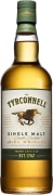 Tyrconnell Single Malt Irish Whiskey Front Bottle Shot