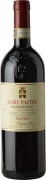 Paitin Barbaresco Sori Paitin Serraboella 2015  Front Bottle Shot