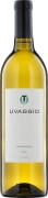 Uvaggio Vermentino 2016 Front Bottle Shot