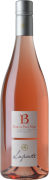 Laporte Le Bouquet Rose of Pinot Noir 2017  Front Bottle Shot