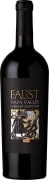 Faust Cabernet Sauvignon (1.5 Liter Magnum) 2018  Front Bottle Shot