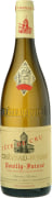 Chateau Fuisse Pouilly-Fuisse Tete de Cru 2013 Front Bottle Shot