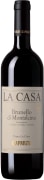 Caparzo Brunello di Montalcino Vigna La Casa 2016  Front Bottle Shot