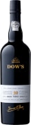 Dow's 30 Year Old Tawny Port  Front Bottle Shot