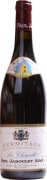 Jaboulet Hermitage La Chapelle 2003 Front Bottle Shot