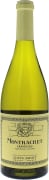 Louis Jadot Montrachet 2004  Front Bottle Shot