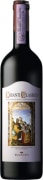 Banfi Chianti Classico 2014 Front Bottle Shot