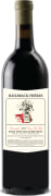 Railsback Freres Santa Ynez Valley Red Wine 2019  Front Bottle Shot