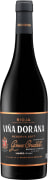 Gomez Cruzado Vina Dorana Reserva 2017  Front Bottle Shot