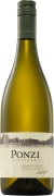Ponzi Pinot Gris 2017 Front Bottle Shot