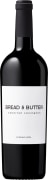 Bread & Butter Cabernet Sauvignon 2023  Front Bottle Shot