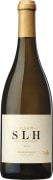 Hahn SLH Chardonnay 2019  Front Bottle Shot