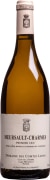 Domaine des Comtes Lafon Meursault Charmes Premier Cru 2021  Front Bottle Shot