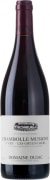 Domaine Dujac Chambolle Musigny Les Gruenchers Premier Cru 2011  Front Bottle Shot