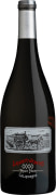 Lander-Jenkins Pinot Noir 2016 Front Bottle Shot