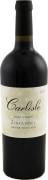Carlisle Hayne Vineyard Zinfandel 2014  Front Bottle Shot