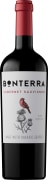 Bonterra Organically Grown Cabernet Sauvignon 2023  Front Bottle Shot