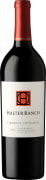 Halter Ranch Cabernet Sauvignon 2018  Front Bottle Shot
