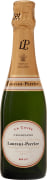 Laurent-Perrier La Cuvee Brut (375ML half-bottle)  Front Bottle Shot