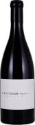 Booker Vineyard Fulldraw (1.5L Magnum) 2015 Front Bottle Shot