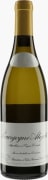 Domaine Leroy Bourgogne Aligote 2016  Front Bottle Shot