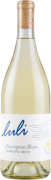 Luli Sauvignon Blanc 2020  Front Bottle Shot