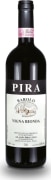 Luigi Pira Barolo Vigna Rionda 2015  Front Bottle Shot