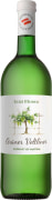 Lenz Moser Gruner Veltliner (1 Liter) 2021  Front Bottle Shot