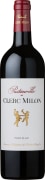 Chateau Clerc Milon Pastourelle de Clerc Milon 2023 Front Bottle Shot