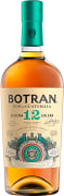 Botran No. 12 Reserva Superior Rum (700ML) Front Bottle Shot