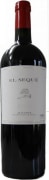 El Seque Alicante Tinto 2018 Front Bottle Shot