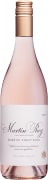 Martin Ray Rose of Pinot Noir 2023  Front Bottle Shot