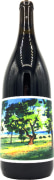 Johan Vineyards Estate Pinot Noir 2020  Front Bottle Shot
