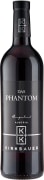 Weingut K & K Kirnbauer Das Phantom Qualitatswein 2016  Front Bottle Shot