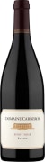 Domaine Carneros Estate Pinot Noir 2022  Front Bottle Shot