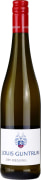 Louis Guntrum Rheinhessen Dry Riesling 2017  Front Bottle Shot