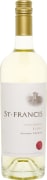 St. Francis Sonoma County Sauvignon Blanc 2017  Front Bottle Shot