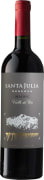 Santa Julia Reserva Malbec 2016 Front Bottle Shot