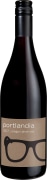Portlandia Winery Pinot Noir 2017  Front Bottle Shot
