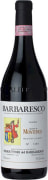Produttori del Barbaresco Barbaresco Montefico Riserva 1999  Front Bottle Shot