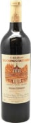 Chateau Les Carmes Haut-Brion Pessac Leognan 2000  Front Bottle Shot