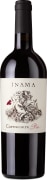 Inama Carmenere Piu 2020  Front Bottle Shot