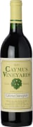 Caymus Napa Valley Cabernet Sauvignon 1985  Front Bottle Shot