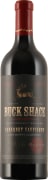 Shannon Ridge Buck Shack Cabernet Sauvignon 2016 Front Bottle Shot